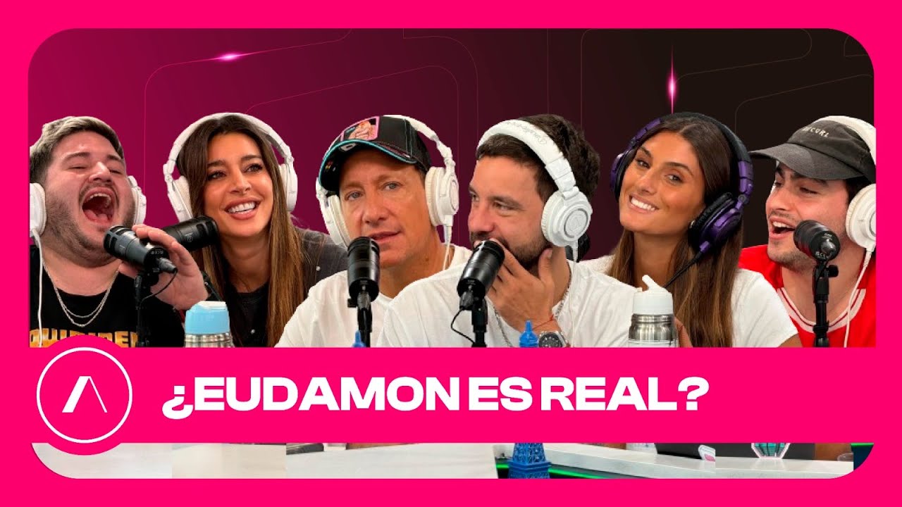 #RUMIS | NICO VAZQUEZ y PARIS | Programa #144