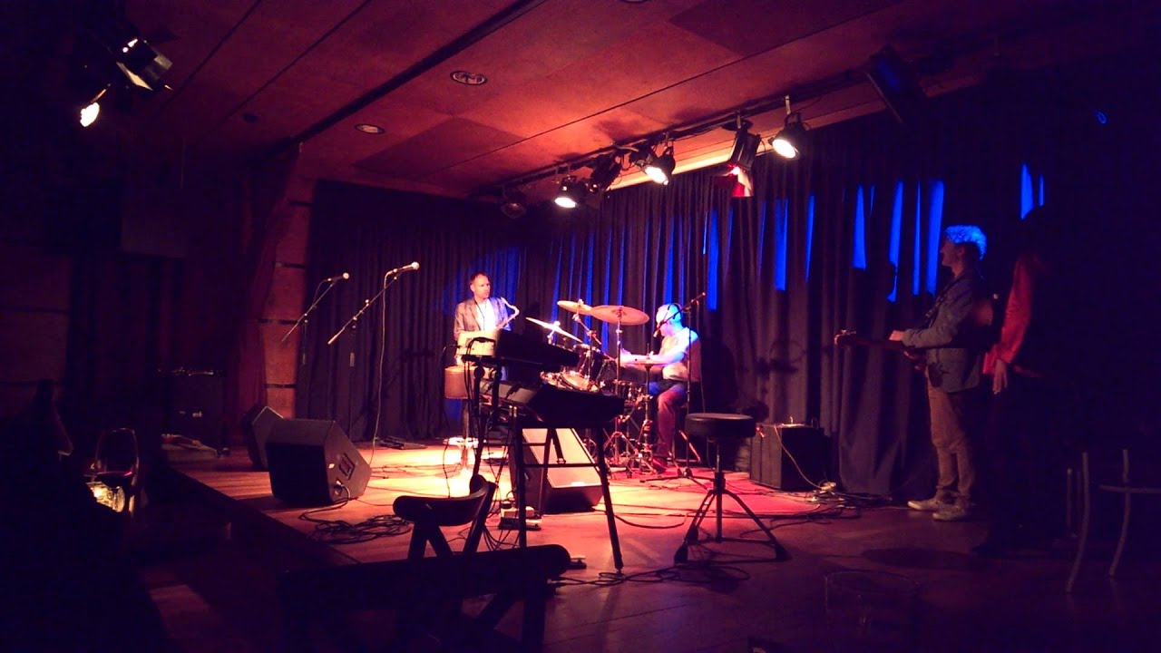 Arina & Veto Bank @ Vandenis
