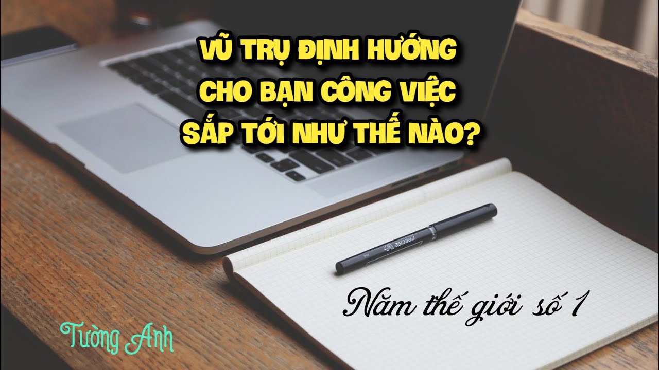 VŨ TRỤ ĐỊNH HƯỚNG CHO BẠN CÔNG VIỆC SẮP TỚI NHƯ THẾ NÀO? 💼⚖️🎓