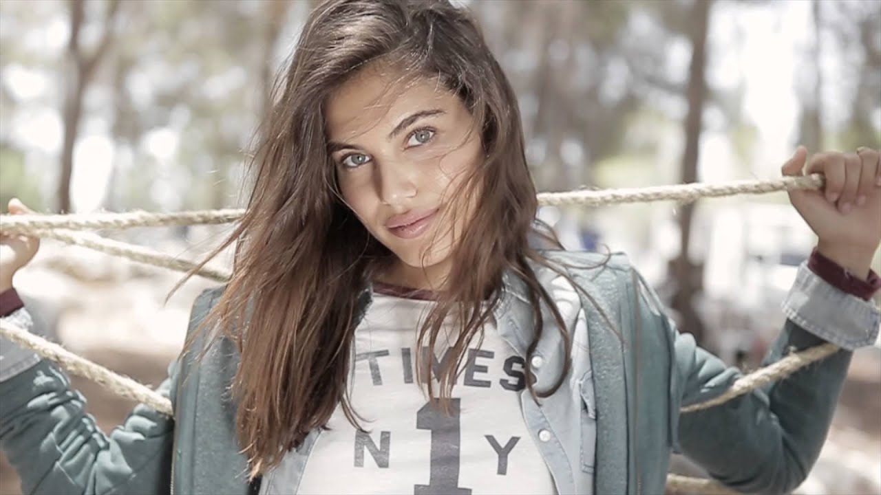 FOX קולקציה חדשה, פרנזטורית חדשה - שלומית מלכה