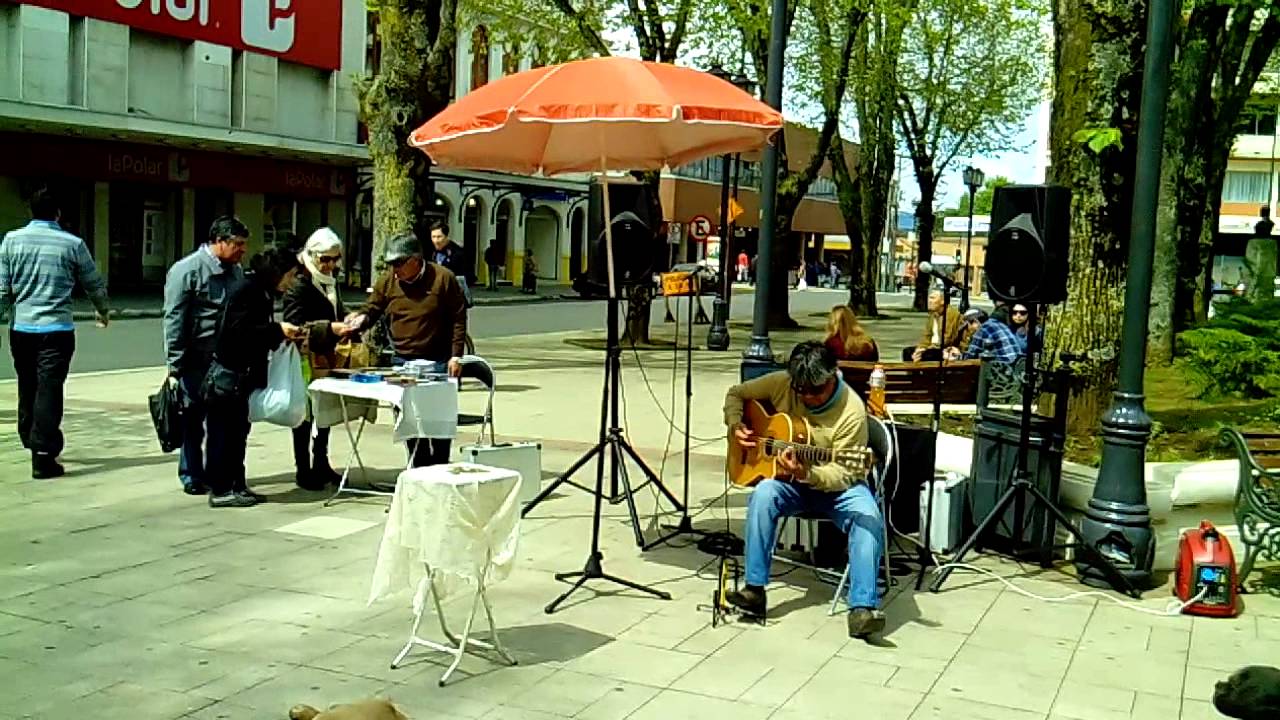 Hermanos Vargas