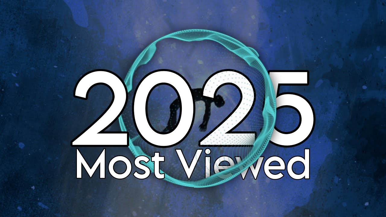 Top 50 Most Popular 2025 NCS Songs