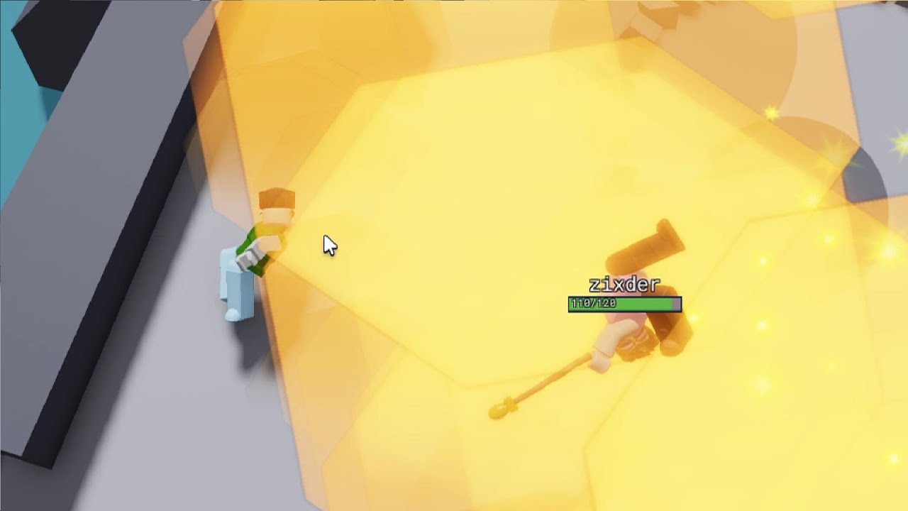 item asylum bobm on stick moments