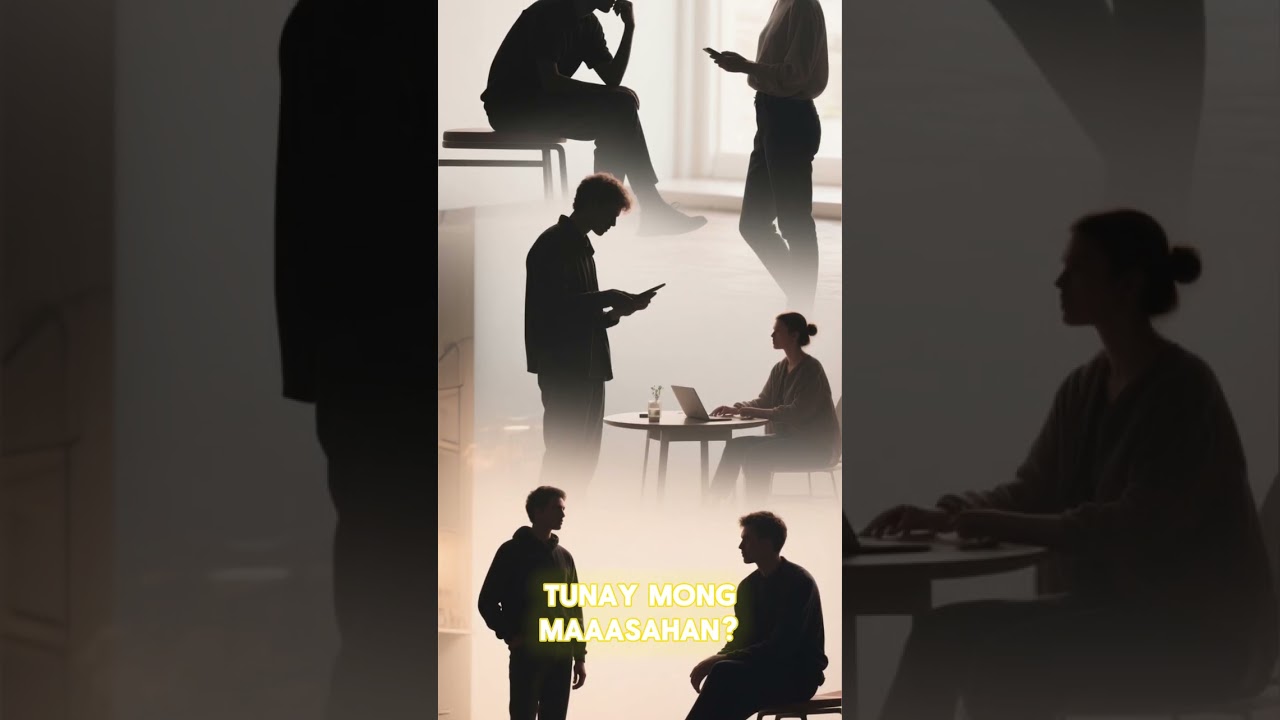 “Tahimik Pero Maaasahan”