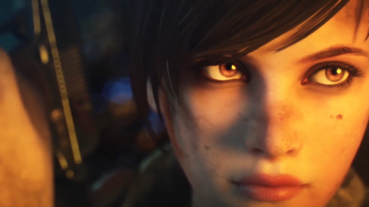 Resident Evil: Revelations 2 • The Struggle Full Playthrough