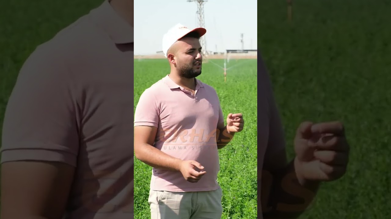 Çiftçilerin Gözünden Erhas