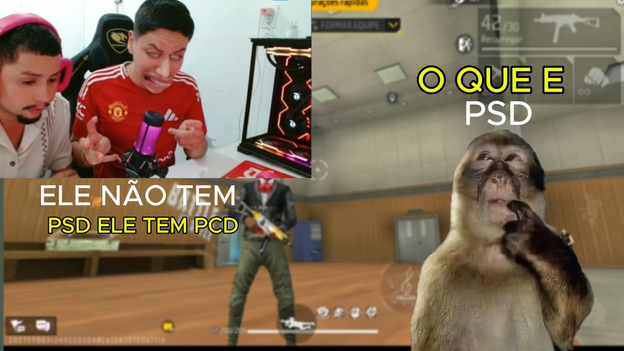 uriel venceu o ap fingindo que era pcd