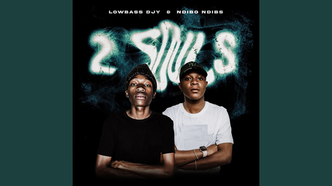 Amandla (feat. Lolo RSA)