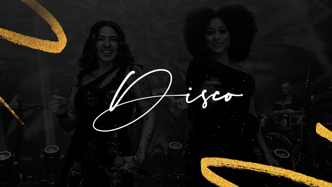 Banda Prime - Disco 2025