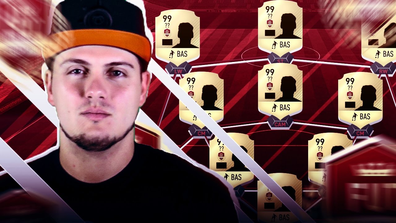 FIFA 17 FUT CHAMPIONS HYBRID SQUAD BUILDER! BEST FORMATION IN ULTIMATE TEAM? (FUT 17 WEEKEND LEAGUE)