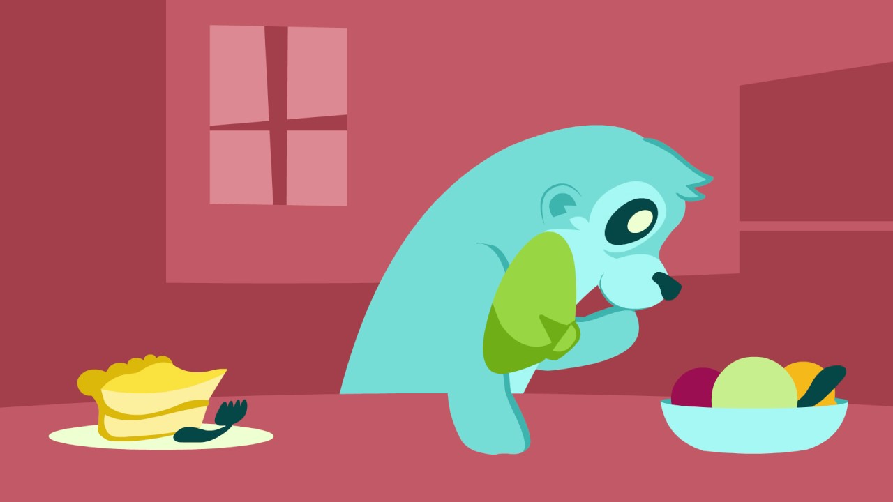 Innoventure Jr: Making Decisions