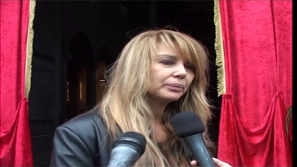 Funerali Nando Orfei di Valerio Lo Muzio 09/10/14