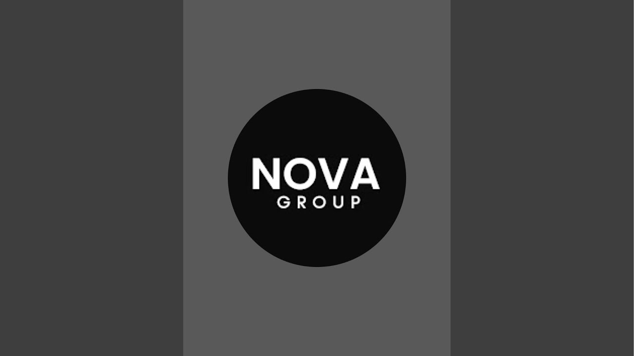 NOVA group в прямом эфире!