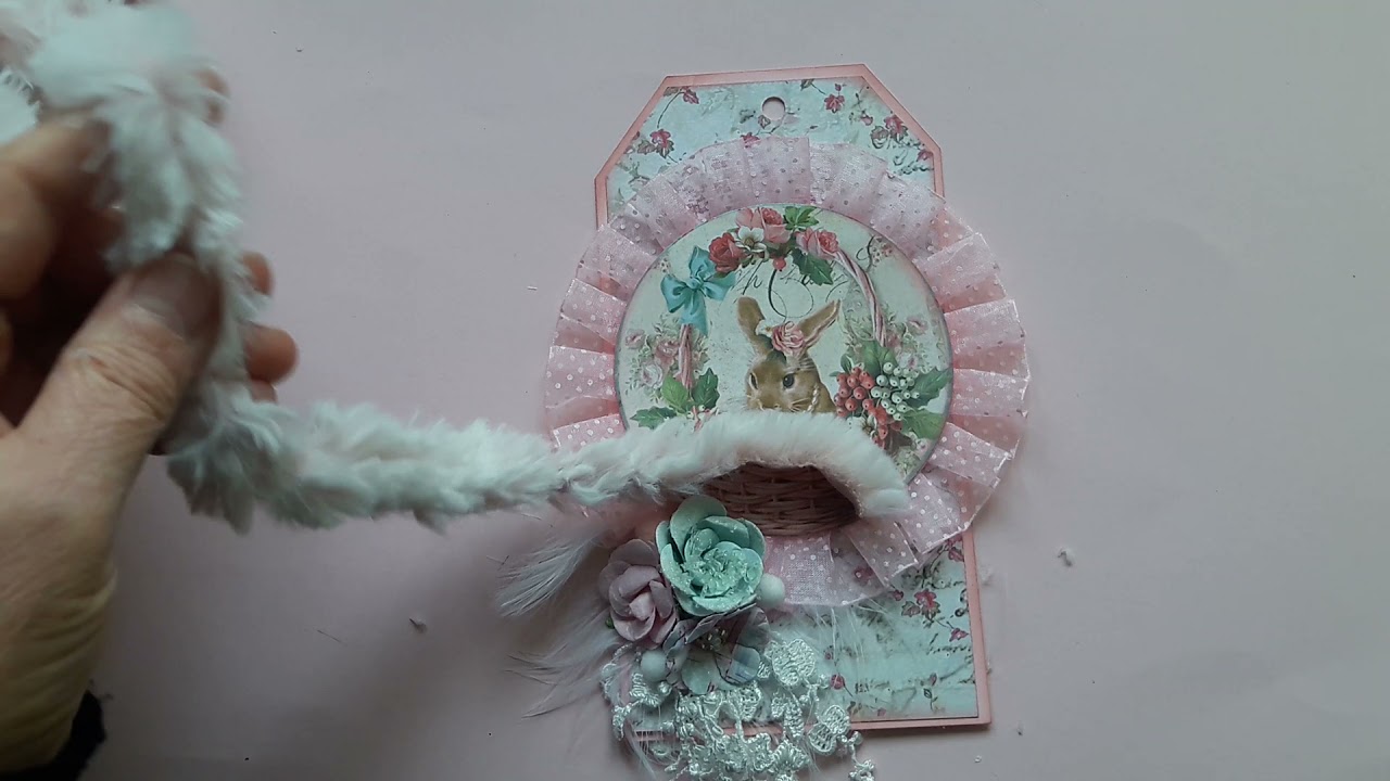 Joli projet TAG #51 (adulte)