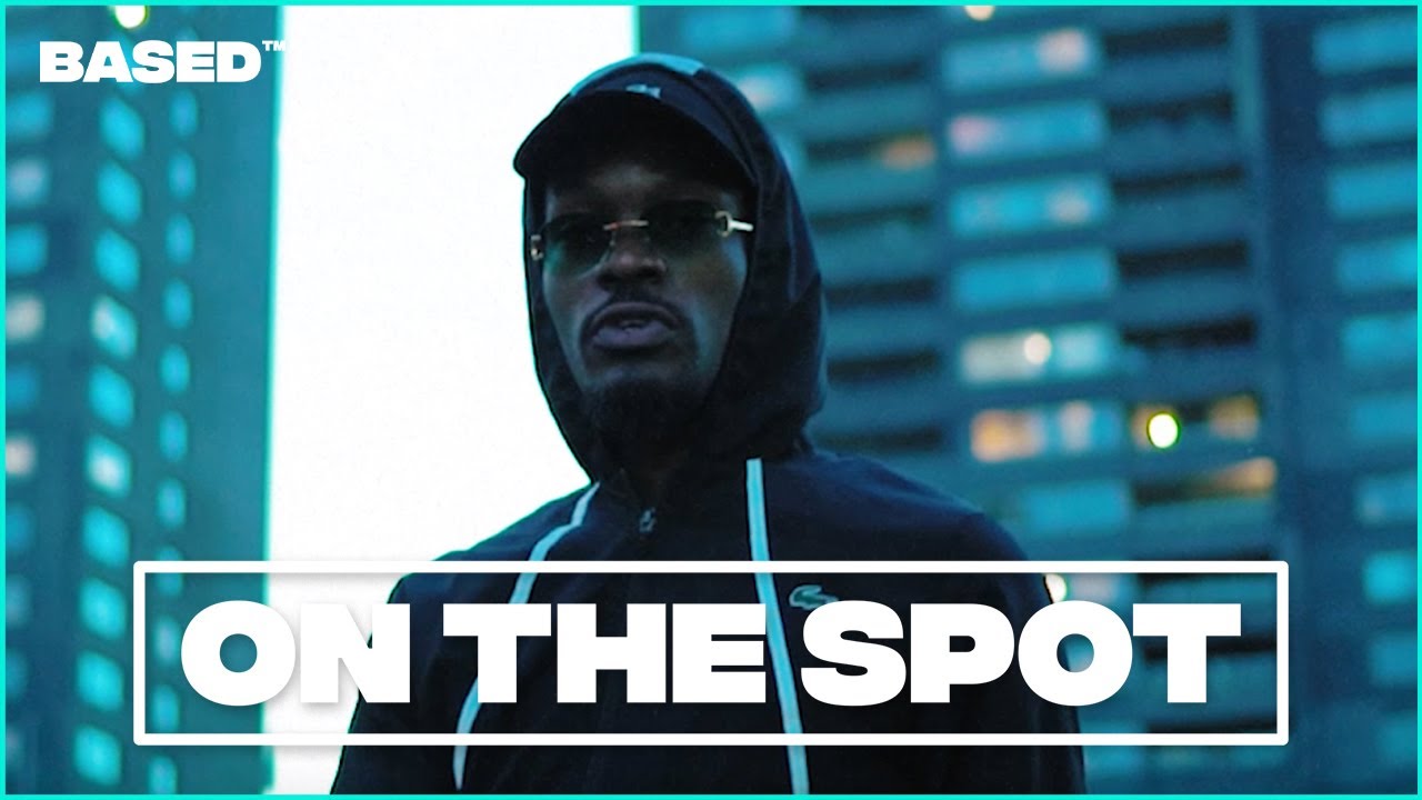 ON THE SPOT #15: Bandoo