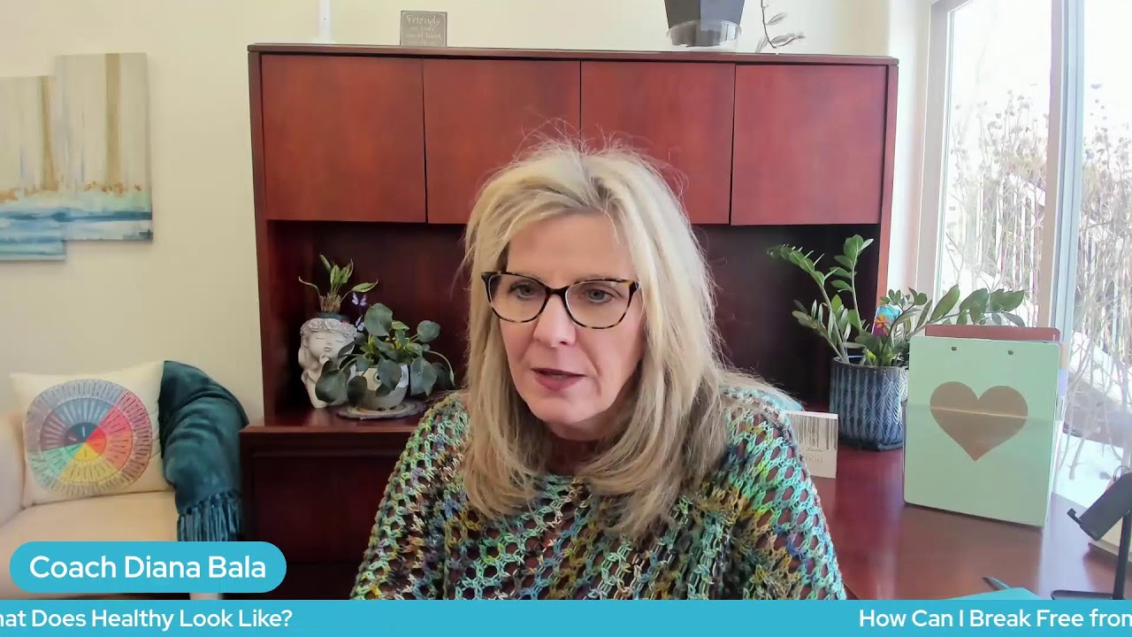 How Can I Break Free from the Unhealthy Attachment to My Husband? What Does Healthy Look Like?