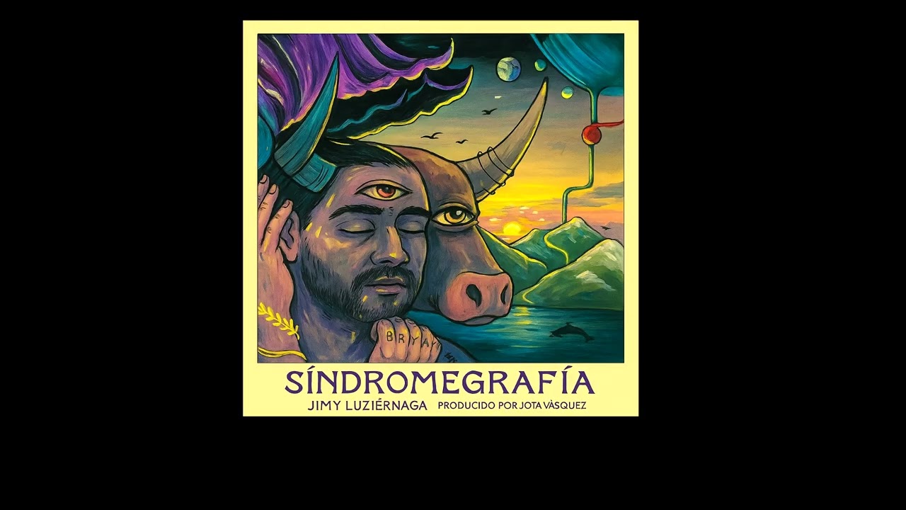Sol de la cumbre - Jimy Luziérnaga ft Clamor de abismo