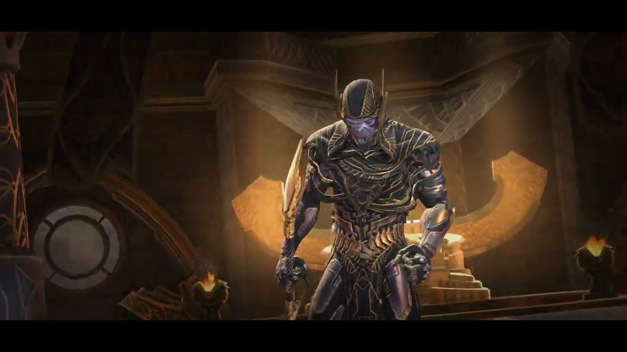 7 Star Rank 5 Corvus Glaive is incredible!😱