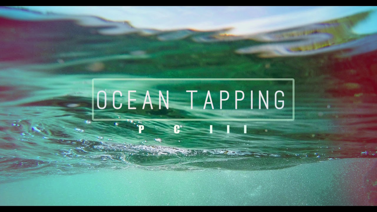 FUTURE FAVORITES 🎼 | ocean tapping | P CIII / 2 hours peaceful music for sleeping | music for sleep