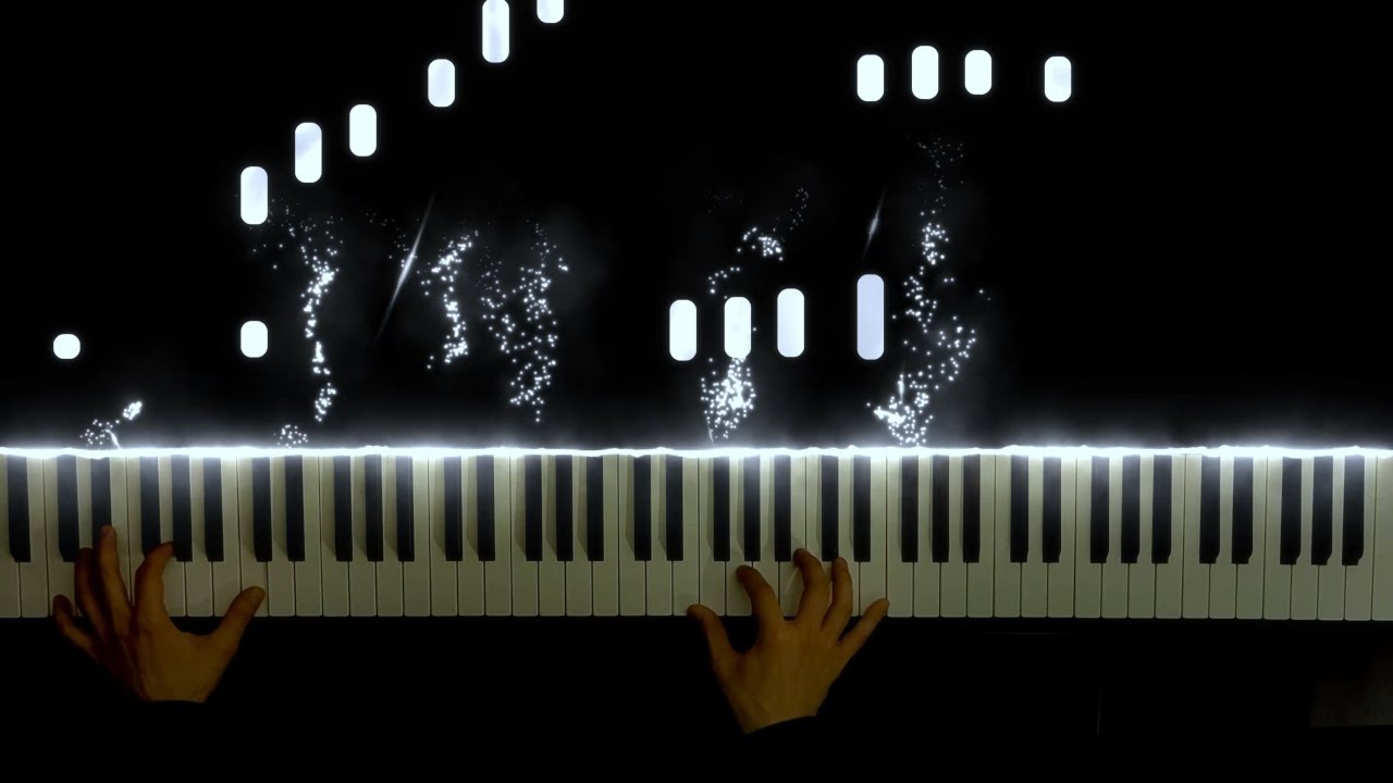 Placebo - Meds (Piano Cover)