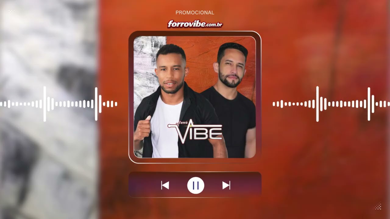 🎶 CARRO BALAN&Ccedil;ANDO&ndash; FORR&Oacute; VIBE | CD PROMOCIONAL 2026 (Piseiro & Forr&oacute; Atualizado) 🎶