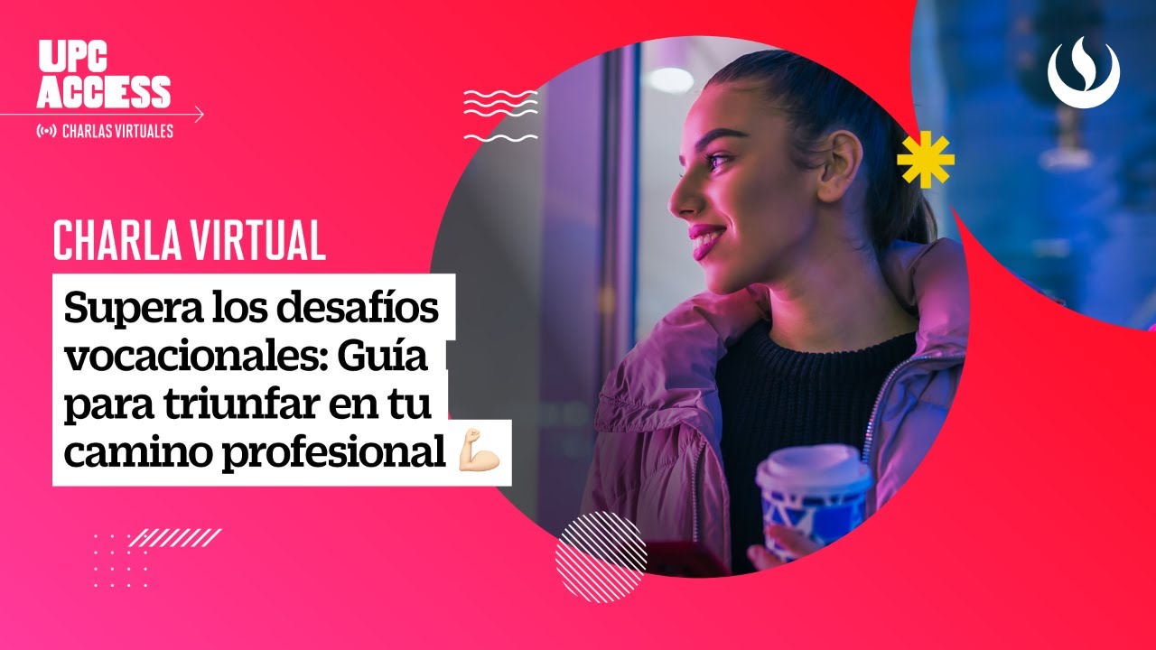 Supera los desafíos vocacionales: Guía para triunfar en tu camino profesional 💪🏻