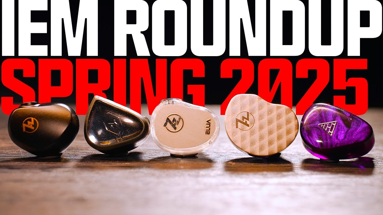 Prepare for VERDANSK with THESE - New Budget IEM!