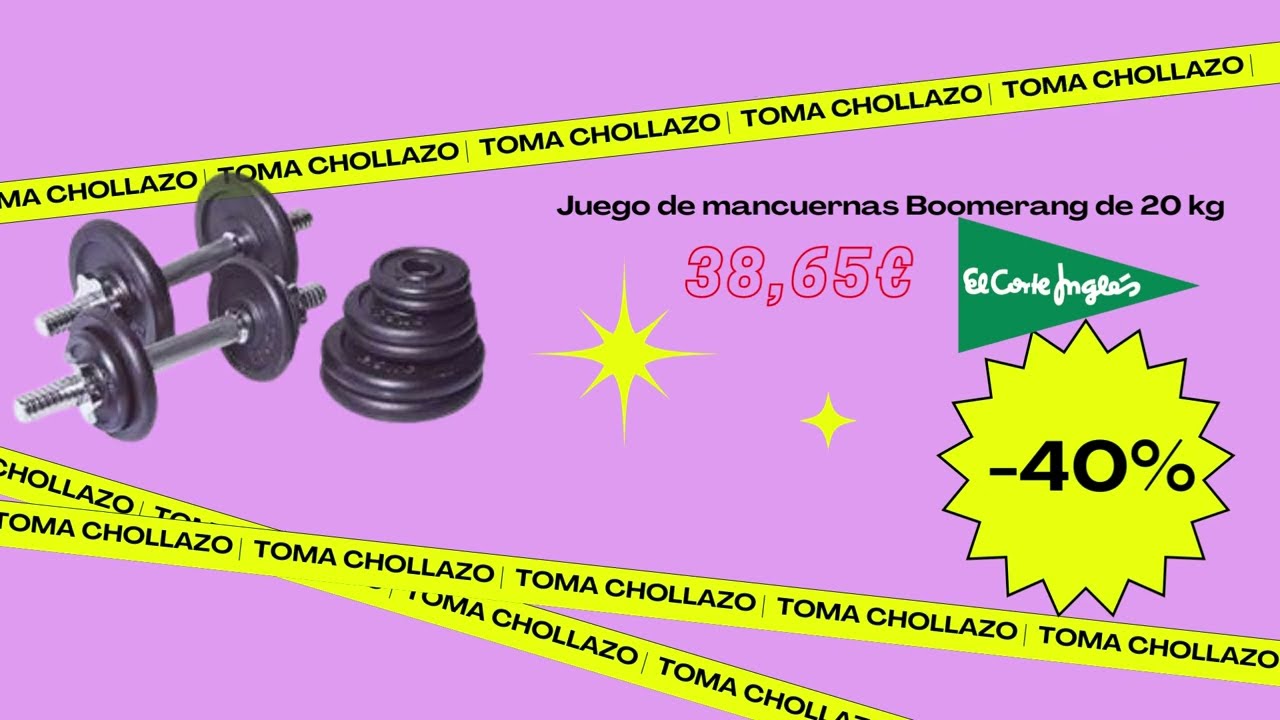 Chollazos del 24/02/2023