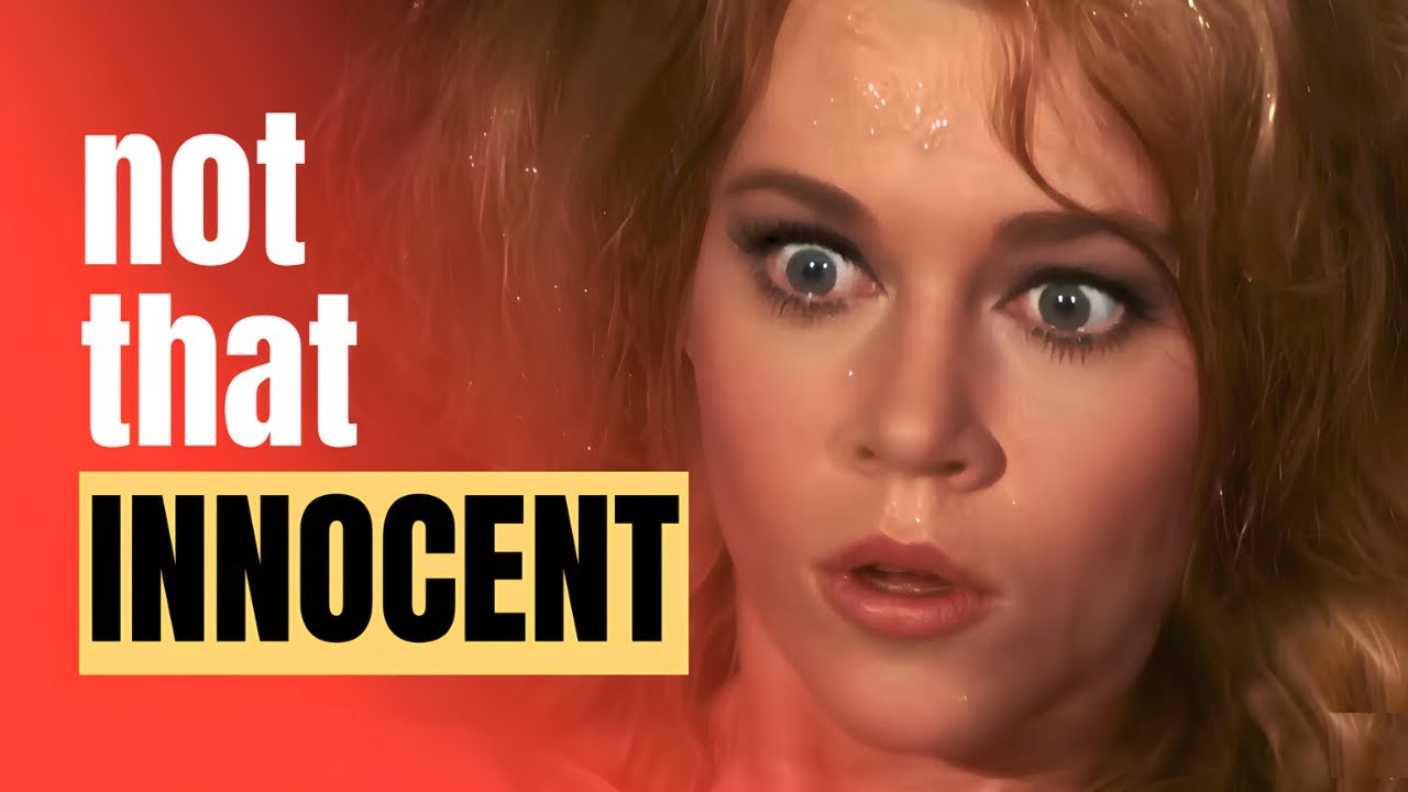 60s Sci-Fi Movies People Only Remember for the Wrong Reasons