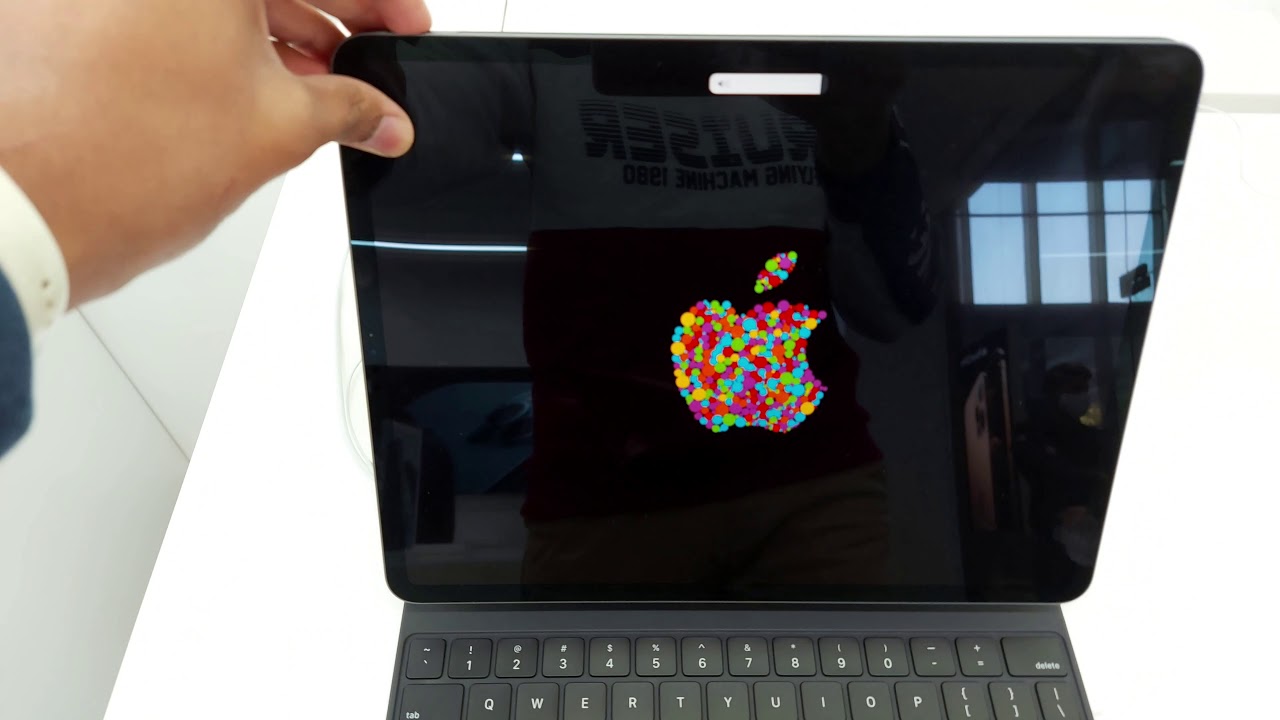 Apple iPad Pro 12.9