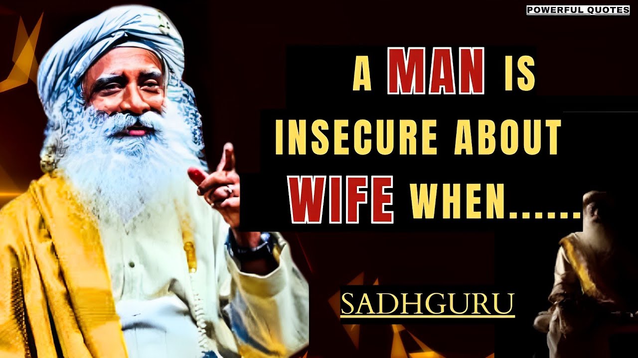 Inspirational Speeches | Motivational | Sadguru Hindi| Spiritual awakening | POWERFUL QUOTES
