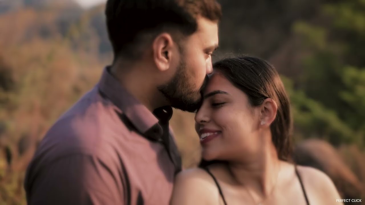 Jaydip & Jinal Pre-Wedding | A Love Story Before Forever 💍✨