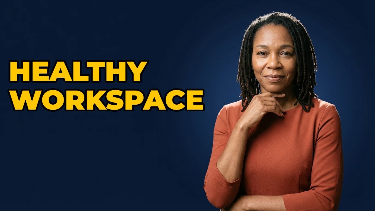 How To Pick An Ergonomic Work Desk?