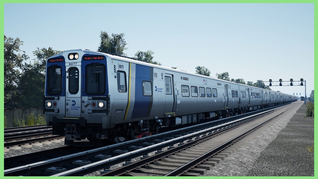 Doesn't Test Games ~ A Train Sim World 6 Discussion