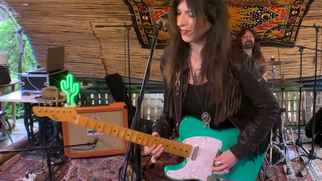 Susan Santos - Have Mercy