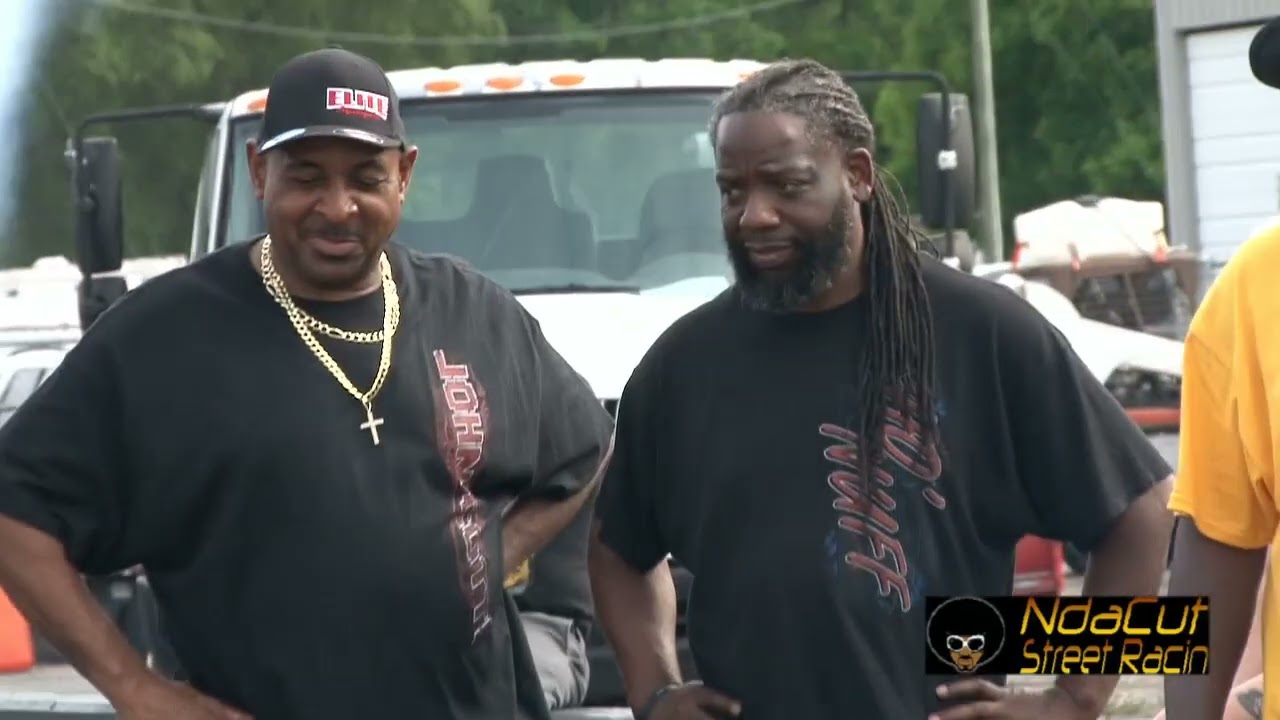 5 INCH VS SB BOOST @ CLASH OF DA CAROLINAS