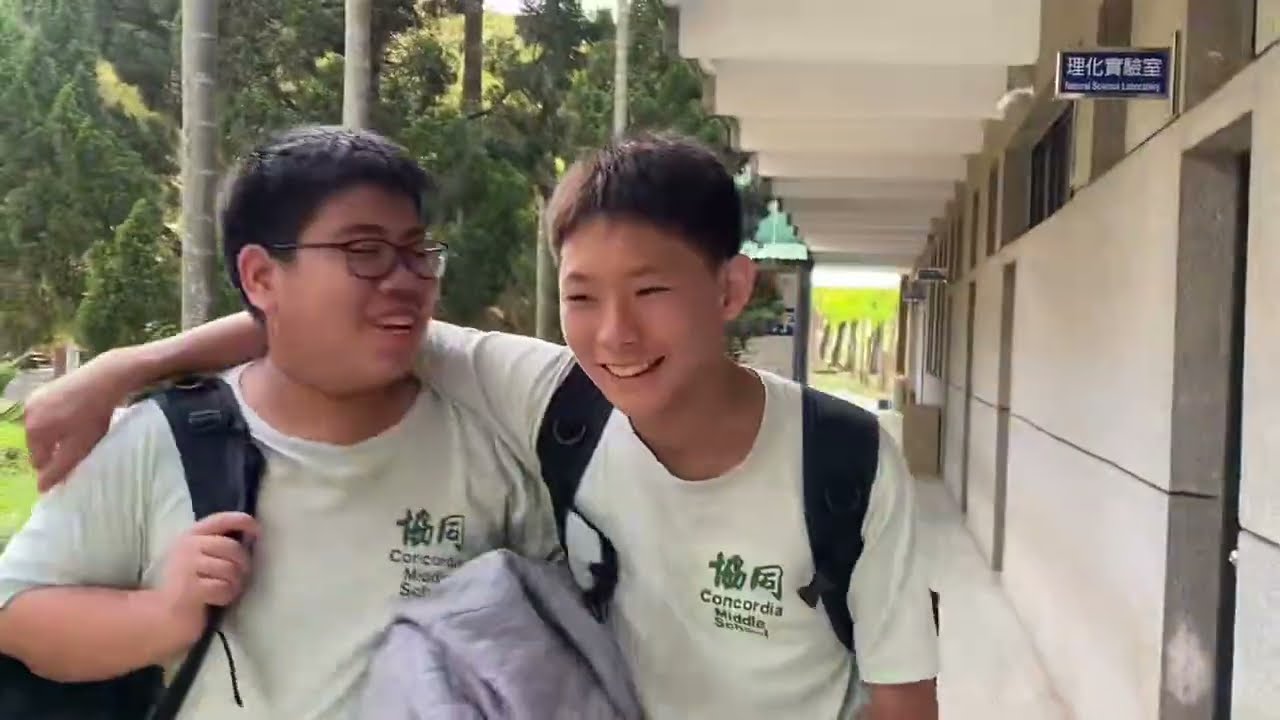 2024協同中學班級畢業影片-國三10