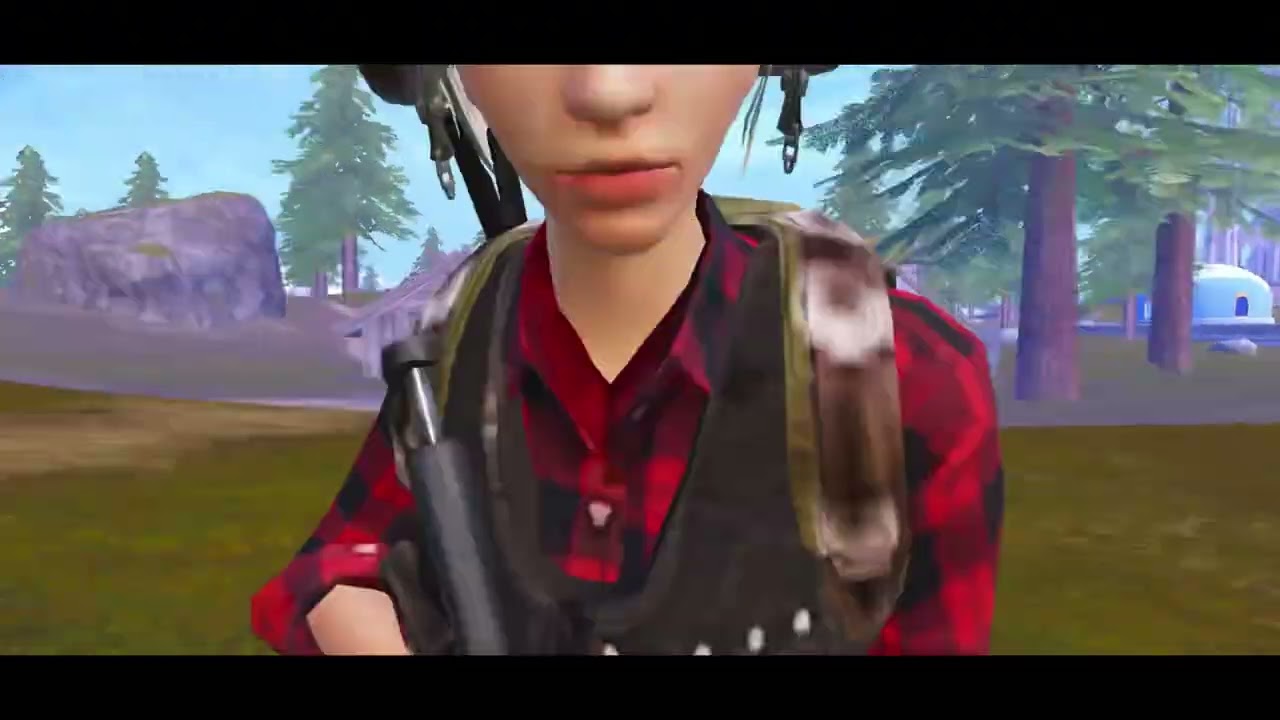 IM BACK 😈😈 BLACK YT PUBG MOBAIL 