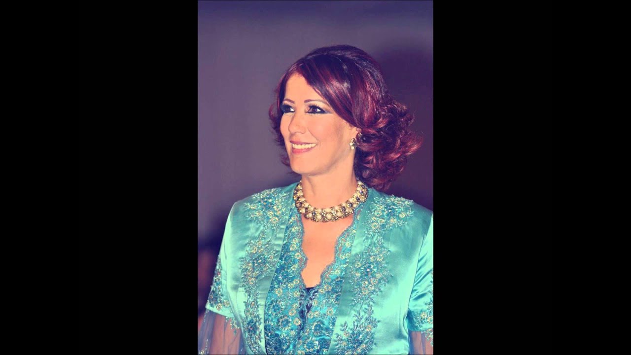 Hassiba Abderaouf Ta3lila 2014