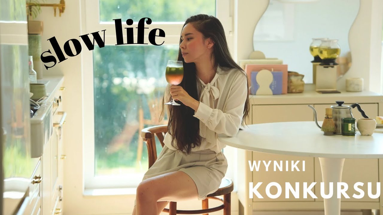 SPĘDŹ ZE MNĄ SPOKOJNY PORANEK + WYNIKI KONKURSU