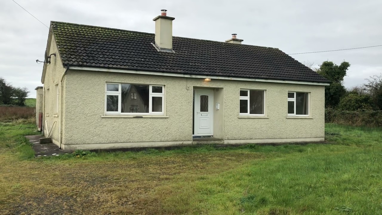 Cloonacat Kilkerrin Co Galway