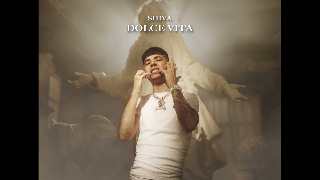Shiva - Idee chiare (Audio)