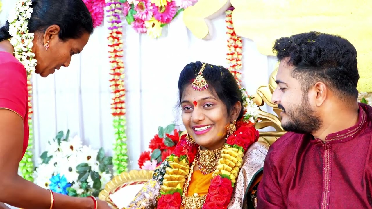Bujji Baby Shower
