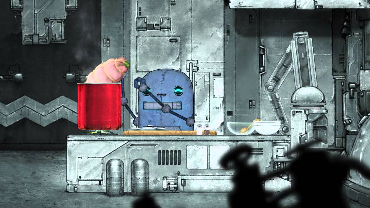 RObotzi.S03.Ep17.Condiment