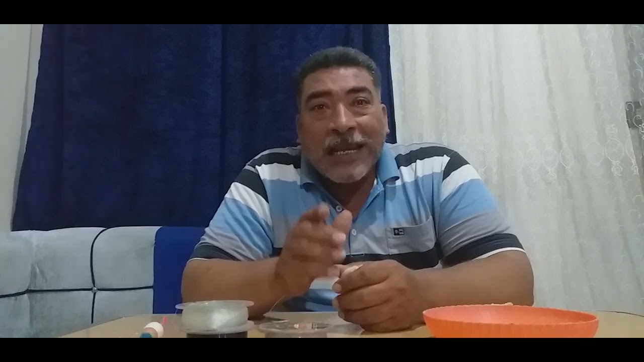 اسرار صيد السمك بالعجين | طريقة صيد العجين | صيد العجين | غماز العجين | تقل العجين | fishing