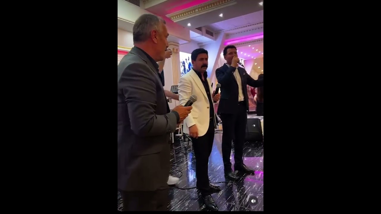 Hozan Reso , Heme Haci , Haki Botan , le le Hoy Nare