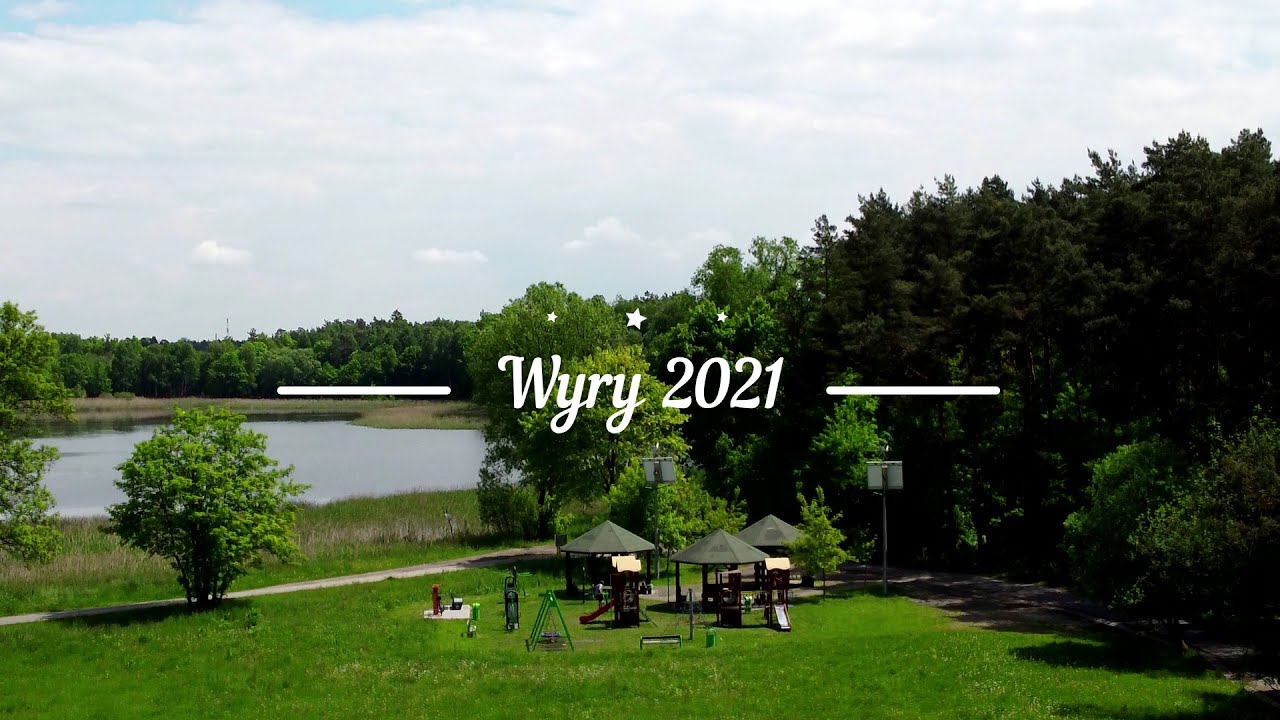 Wyry 2021