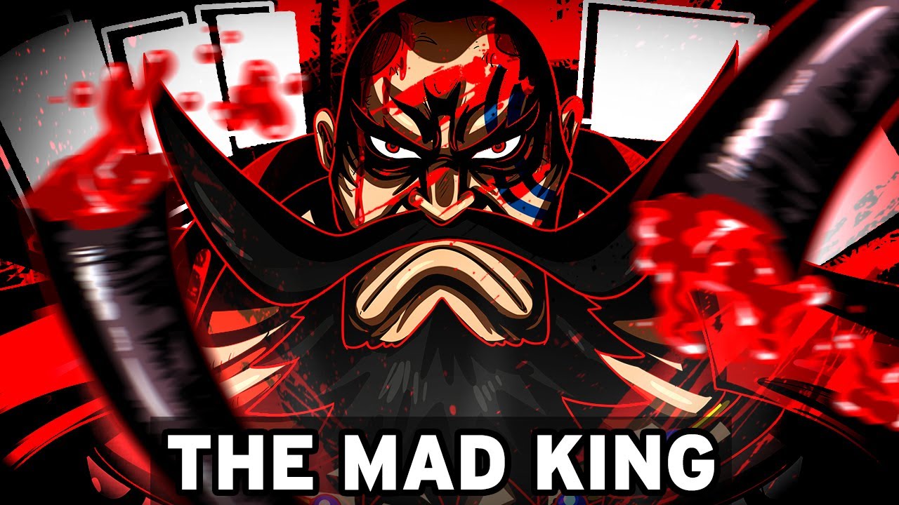 One Piece&rsquo;s Greatest Villain Is Born (1166+)