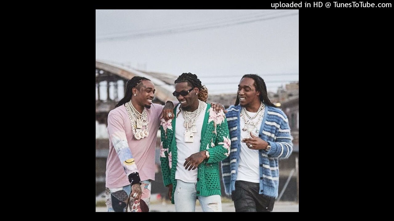 migos type beat - straightenin