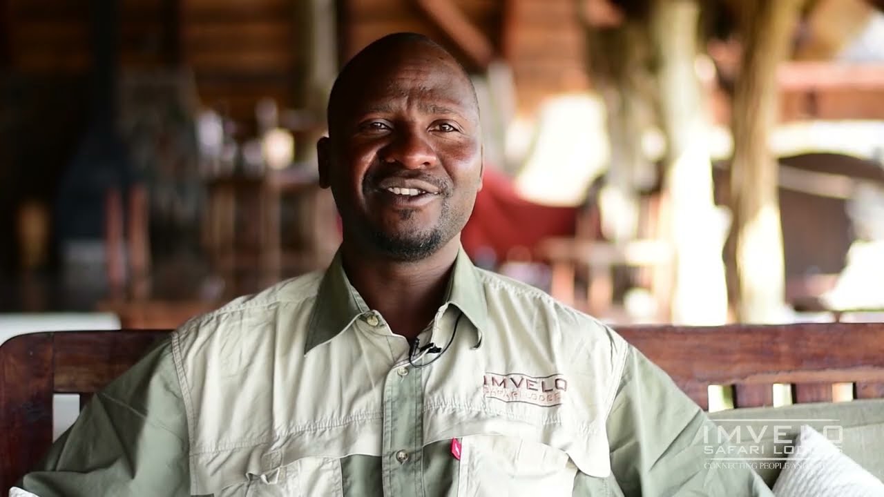 Imvelo Safari Lodges – Elephant Express